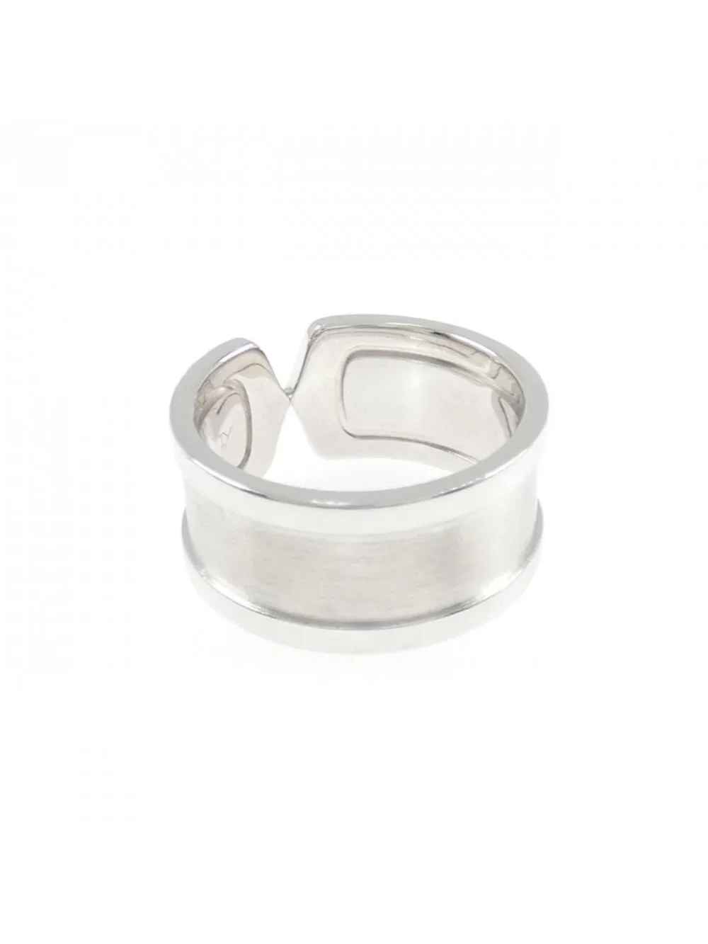 Cartier C2 Large Ring